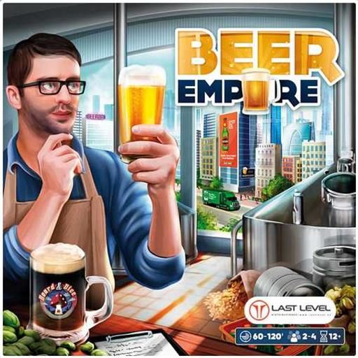 BEER EMPIRE