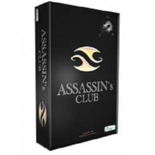 ASSASSIN
S CLUB