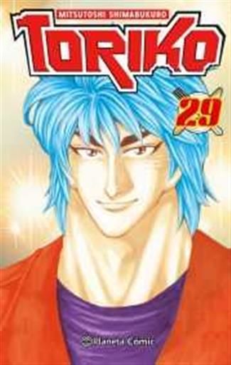 TORIKO #29