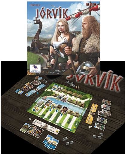 JORVIK
