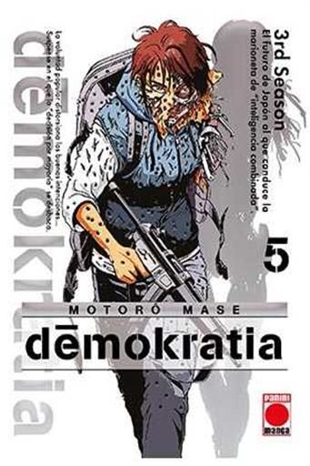 DEMOKRATIA #05