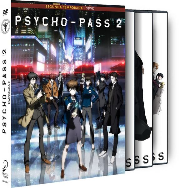 PSYCHO PASS TEMP 2