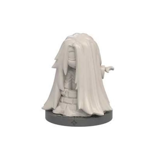 NINJA ALL-STARS: ONRYO