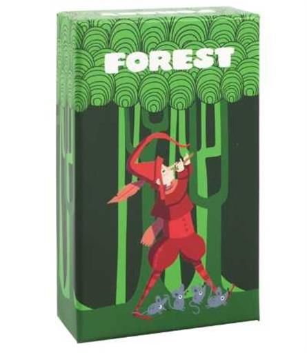 FOREST