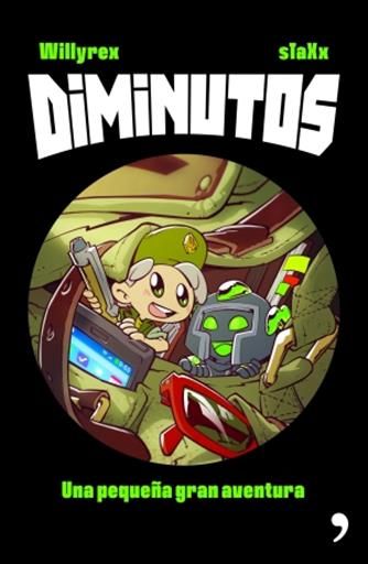 LOS DIMINUTOS