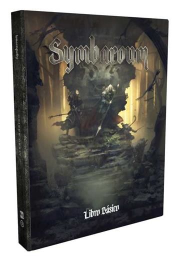 SYMBAROUM JDR