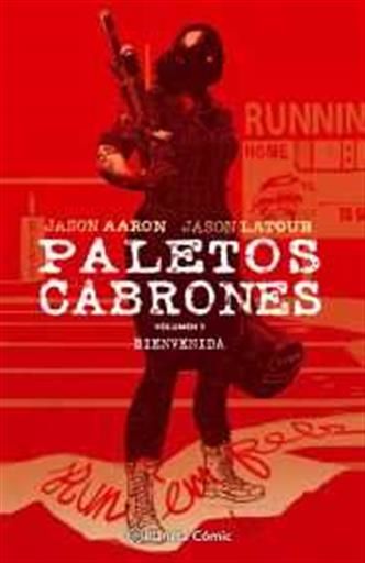 PALETOS CABRONES #03