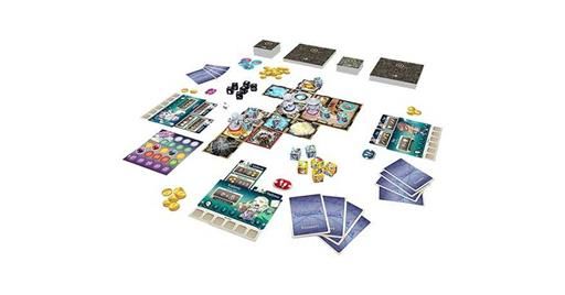 MASMORRA: MAZMORRAS DE ARCADIA. KIT DE CONVERSION DE ARCADIA