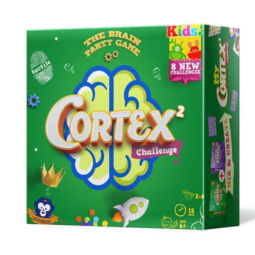 CORTEX KIDS 2