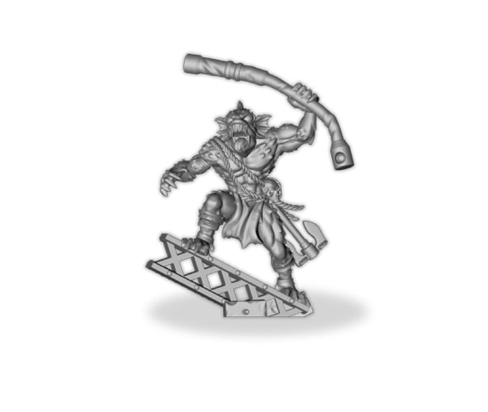 ACHTUNG! CTHULHU - PROFUNDO ROMPEARRECIFES