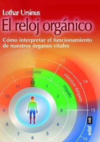 El Reloj Organico