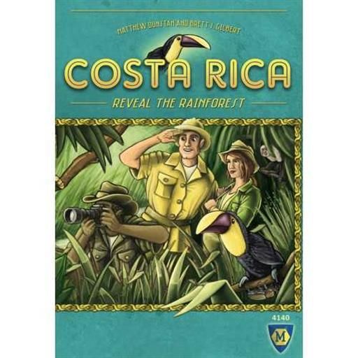 COSTA RICA