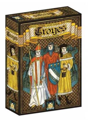 TROYES
