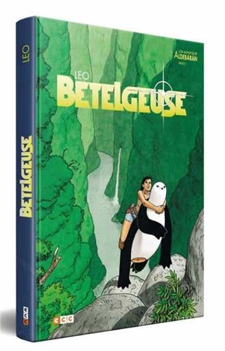 BETELGEUSE