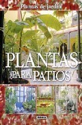 PLANTAS PARA PATIOS