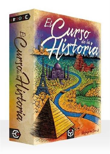 EL CURSO DE LA HISTORIA