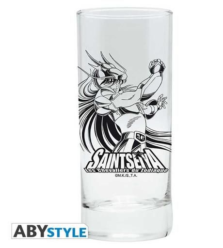 SAINT SEIYA VASO 29 CL SHIRYU