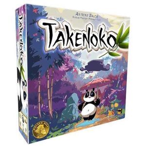 TAKENOKO