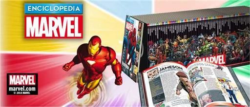 ENCICLOPEDIA MARVEL COLECCIONABLE #81. UNIVERSO MARVEL VOL. 6