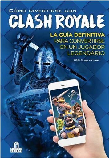 COMO DIVERTIRSE CON CLASH ROYALE