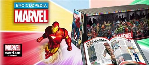 ENCICLOPEDIA MARVEL COLECCIONABLE #85. UNIVERSO MARVEL VOL.10