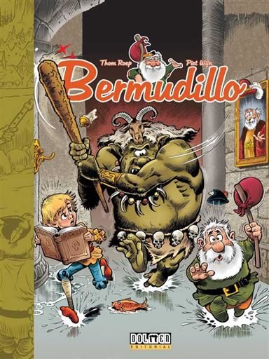 BERMUDILLO #04