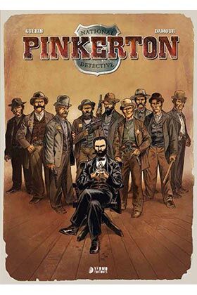 PINKERTON