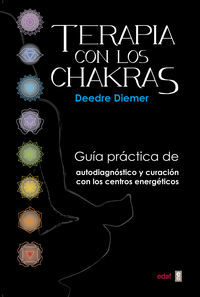 Terapia Con Los Chakras