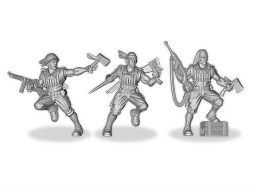 ACHTUNG! CTHULHU - GUIAS DE MAJESTIC