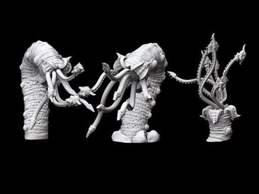 ACHTUNG! CTHULHU - CHTHONIANS