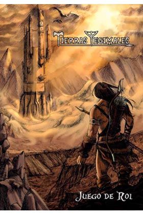 LAS TIERRAS YEGIMALES