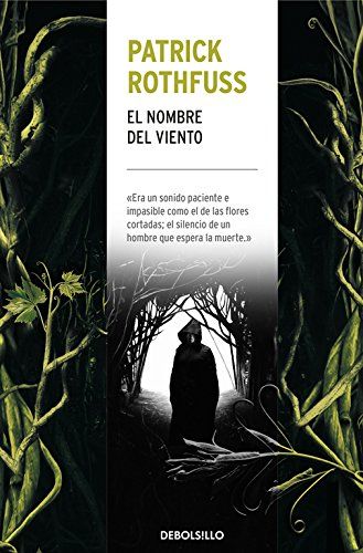 EL NOMBRE DEL VIENTO (DEBOLSILLO) (CARTONE)