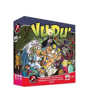 VUDU