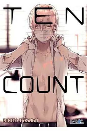 TEN COUNT #01