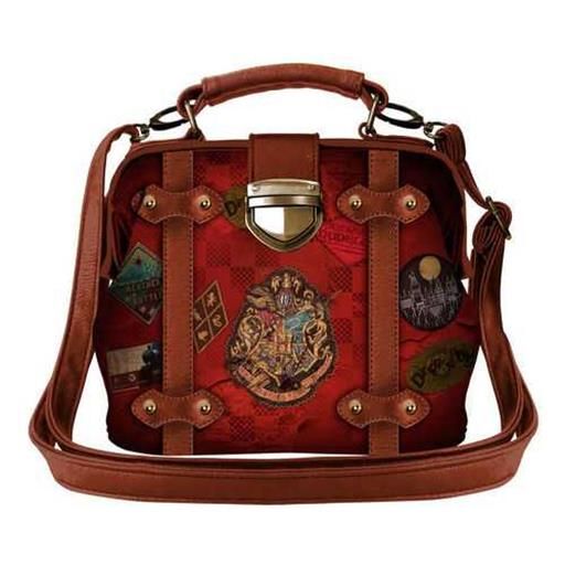 HARRY POTTER BOLSO DOCTOR RAILWAY