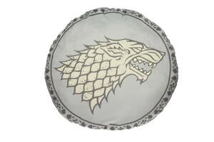JUEGO DE TRONOS COJIN CASA STARK