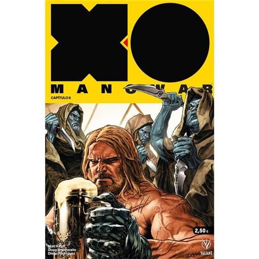 XO MANOWAR #06