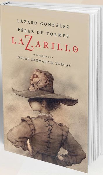 LAZARILLO Z