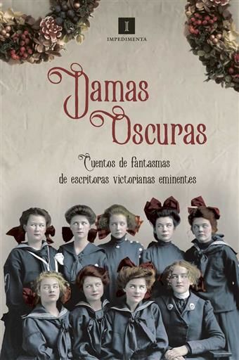 DAMAS OSCURAS