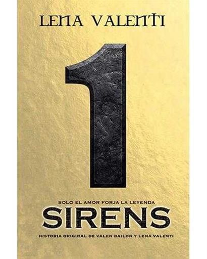 SIRENS #01