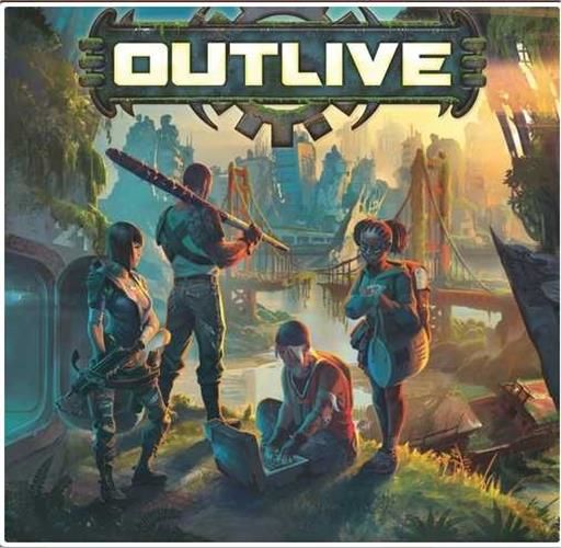 OUTLIVE