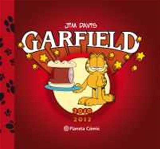 GARFIELD #17 (2010-2012)