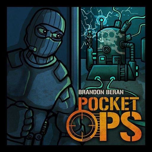 POCKET OPS