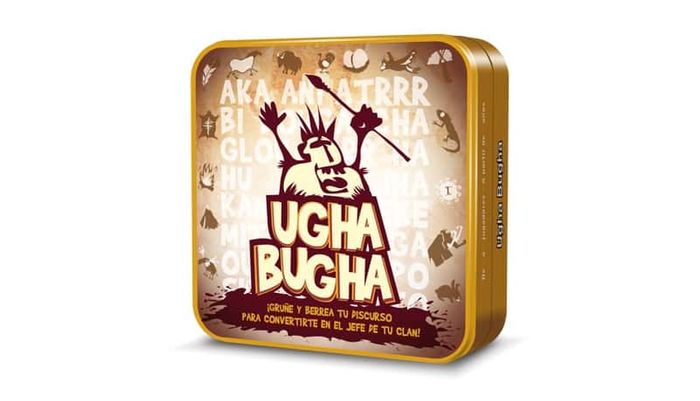 UGHA BUGHA