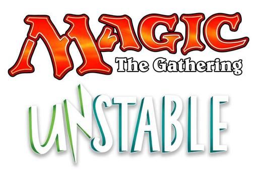 MAGIC- UNSTABLE SOBRE INGLES