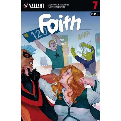 FAITH #07
