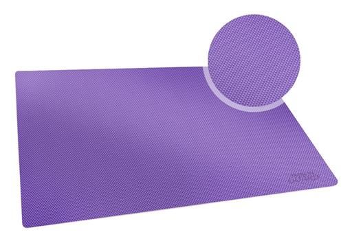 Portada de ULTIMATE GUARD PLAY MAT XENOSKIN EDITION PURPLE 61 X 35 CM