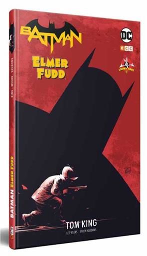 BATMAN: ELMER FUDD