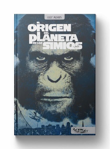 EL ORIGEN DEL PLANETA DE LOS SIMIOS (COLLECTOR'S CUT)