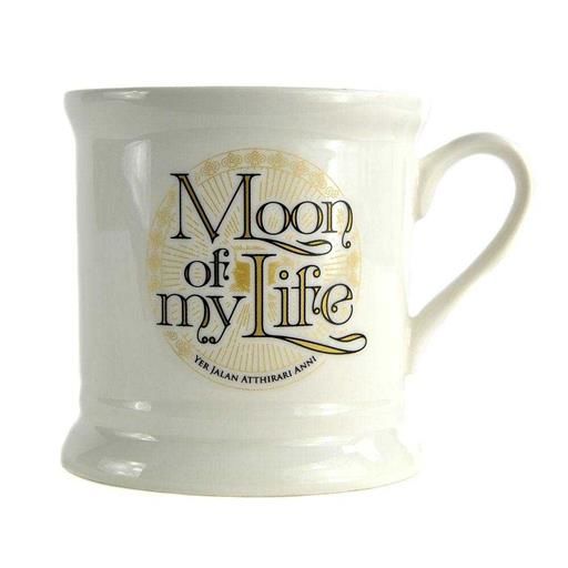 JUEGO DE TRONOS TAZA VINTAGE MOON OF MY LIFE